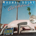 Thomas Dolby - Airhead (Extended Version) 12" - pikkukuva 1