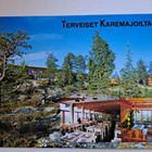 Ylitornio, Eläkeliitto Lomakeskus Karemajat, kulkenut 1989 - pikkukuva 1