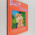 Freya Woods : Barbie : Ratsastaja - Lumoava kertomus - pikkukuva 1
