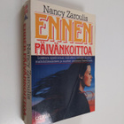 Nancy Zaroulis : Ennen päivänkoittoa - pikkukuva 1