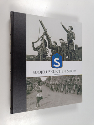 Suojeluskuntien Suomi (numeroitu)