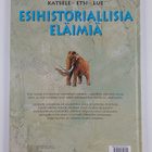 Jane Bingham : Esihistoriallisia eläimiä - pikkukuva 2