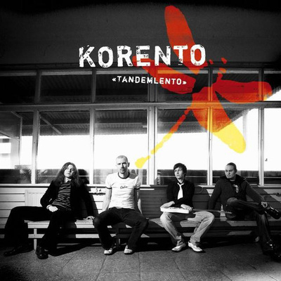 KORENTO : Tandemlento