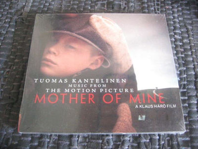 Tuomas Kantelinen - Mother Of Mine
