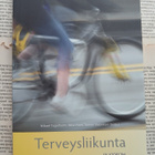 Vuori, Fogelholm, Vasankari - Terveysliikunta (nid.) - pikkukuva 1