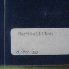 Marttaliiton Merkit - pikkukuva 2