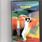TUULA T. MATINTUPA: Piippo ja kuolemantanssi - pikkukuva 1