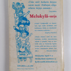 Astrid Lindgren : Melukylässä tapahtuu - pikkukuva 2