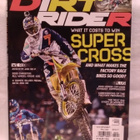 Dirt Rider April 2013 - pikkukuva 1