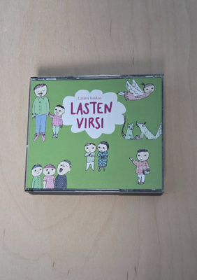 Lasten virsi