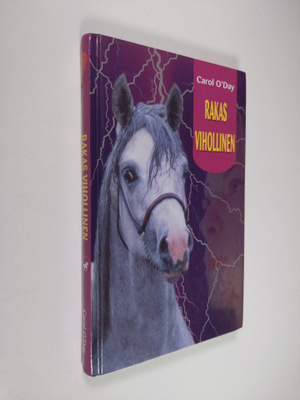 Carol O'Day : Rakas vihollinen