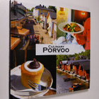 Kimmo (editor) Kajaste : Culinary Porvoo - pikkukuva 1