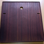 Artek teak peili - pikkukuva 2