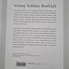 Riitta Konttinen : Boheemielämä : Venny Soldan-Brofeldtin... - pikkukuva 2