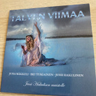 Talven viimaa - Jussi Hakulisen muistolle - cds - pikkukuva 1