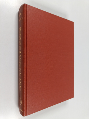 R. Park : Reinforced concrete slabs