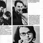 Työn lomassa n:o 3 1966 Porvoo. Albin Kaasinen. Alastomien s - pikkukuva 5