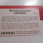 K 15 Jenkki Ravi ja ratsastus # 64 - pikkukuva 2