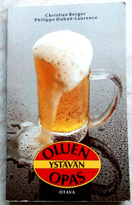 Oluen ystävän opas