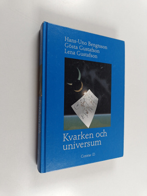 Hans-Uno Bengtsson : Kvarken och universum : det allra mi...