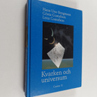 Hans-Uno Bengtsson : Kvarken och universum : det allra mi... - pikkukuva 1