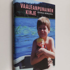 Joonas Berghäll : Vaaleanpunainen kirje - pikkukuva 1