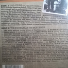 James Dean - Forever DVD + CD - pikkukuva 4