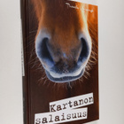 Pamela Kavanagh : Kartanon salaisuus - pikkukuva 1