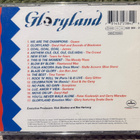 GLORYLAND WORLD CUP USA '94 (CD) Jon Bon Jovi - pikkukuva 3