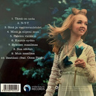 Jenni Jaakkola • Siipeni Mun CD - pikkukuva 2