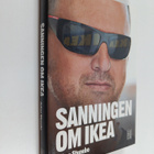 Johan Stenebo : Sanningen om IKEA - pikkukuva 1