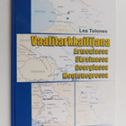 Lea Tolonen : Vaalitarkkailijana Armeniassa, Ukrainassa, ... - pikkukuva 1