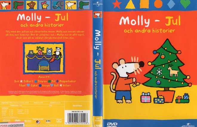 Maisa Joulu	(39 785)	k	-SV-	DVD				SF-puhe