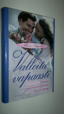 Marie Papillon : Valloita vapaasti