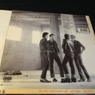 The Del-Lords Johnny comes marching home 1986 Emi Lp nm - pikkukuva 3
