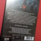 TESTAMENT - SEEN BETWEEN THE LINES DVD - pikkukuva 2