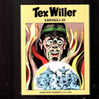 TEX WILLER KRONIKKA 69: Mefiston poika - Yaman paluu - pikkukuva 1