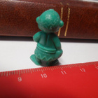 Asterix purukumi figuuri -70 luvulta #72 - pikkukuva 2