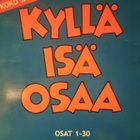 KYLLÄ ISÄ OSAA KOKO SARJA DVD - pikkukuva 1