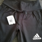 Adidas M-adi Pant Adult trikoot, koko XS - pikkukuva 2