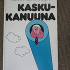 Pekka Kotkavuori KASKUKANUUNA - pikkukuva 1