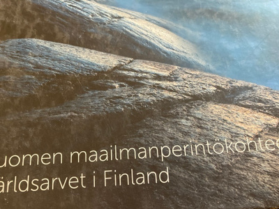 SUOMEN MAAILMANPERINTÖKOHTEET