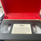 Avaruusseikkailu 2084 (1985) VHS Lorca and the Outlaws - pikkukuva 3