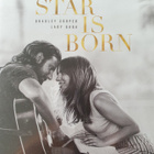 A star is born BLU-RAY (Bradley Cooper, Lady Gaga) - pikkukuva 1
