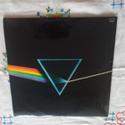 LP THE PINK FLOYD - THE DARK SIDE OF THE MOON - pikkukuva 2