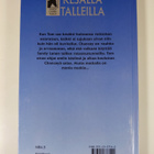 Michelle Bates : Kesällä talleilla - pikkukuva 2