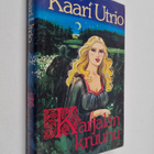 Kaari Utrio : Karjalan kruunu - pikkukuva 1