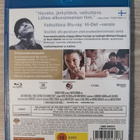 Yksi lensi yli käenpesän BLU-RAY Jack Nicholson - pikkukuva 2