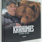 Vesa Tuominen ym. : Karhumies - pikkukuva 1