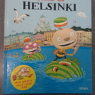 Lastenkirja this is helsinki - pikkukuva 1